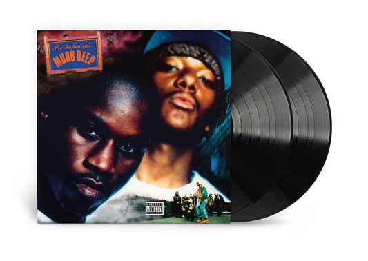 Mobb Deep - The Infamous [LP] [New Vinyl]