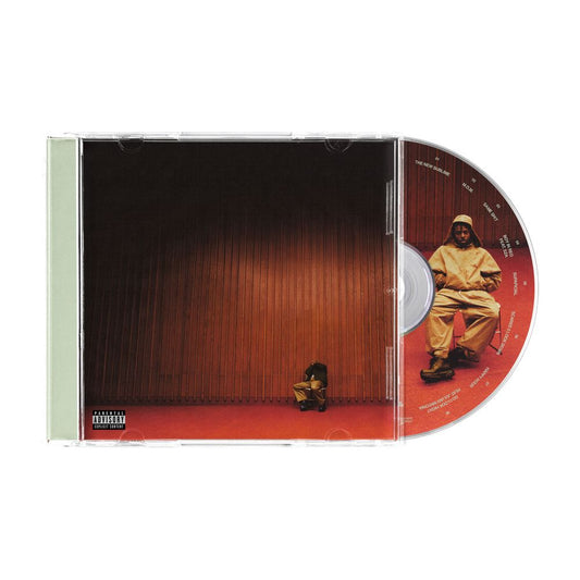 Isaiah Rashad - IT'S BEEN AWFUL [2 CD] [New CD]