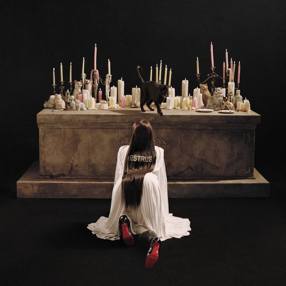 Tove Lo - ESTRUS [Digipak with 4-Page Booklet] [New CD]