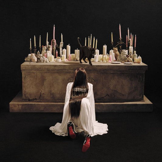 Tove Lo - ESTRUS [Digipak with 4-Page Booklet] [New CD]
