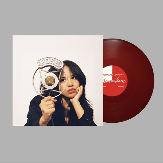 Baby Rose - Yearnalism (Maro) [LP] [New Vinyl]