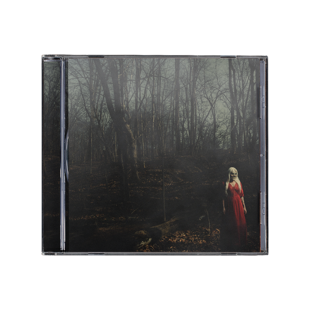 156/Silence - From A Distance [CD] [New CD]