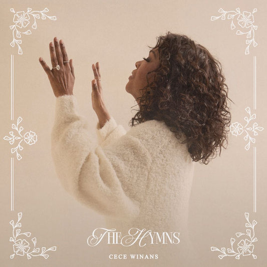 Cece Winans - Hymns [CD] [New CD]