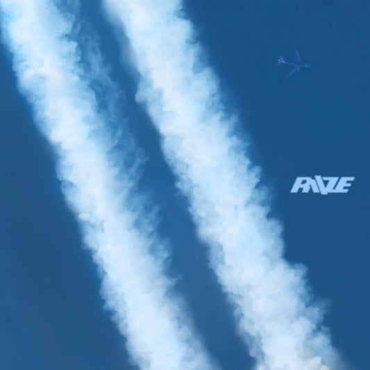 RIIZE - II - The 2nd Mini Album Photobook Version [CD] [New CD]