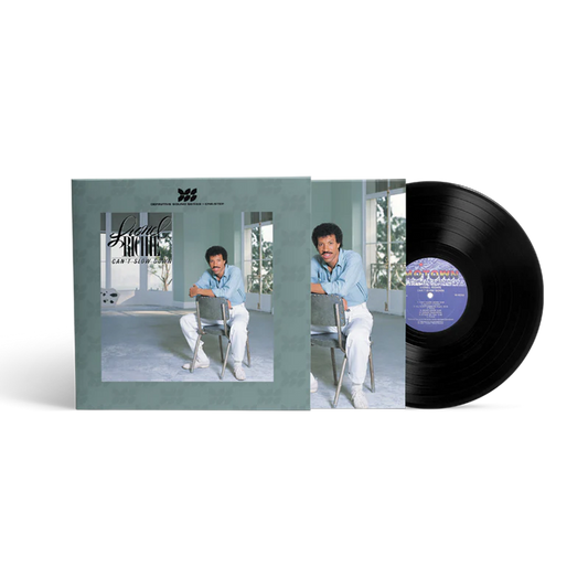 Lionel Richie - Can't Slow Down (DSS One-Step Vinyl) [180g LP] [New Vinyl]