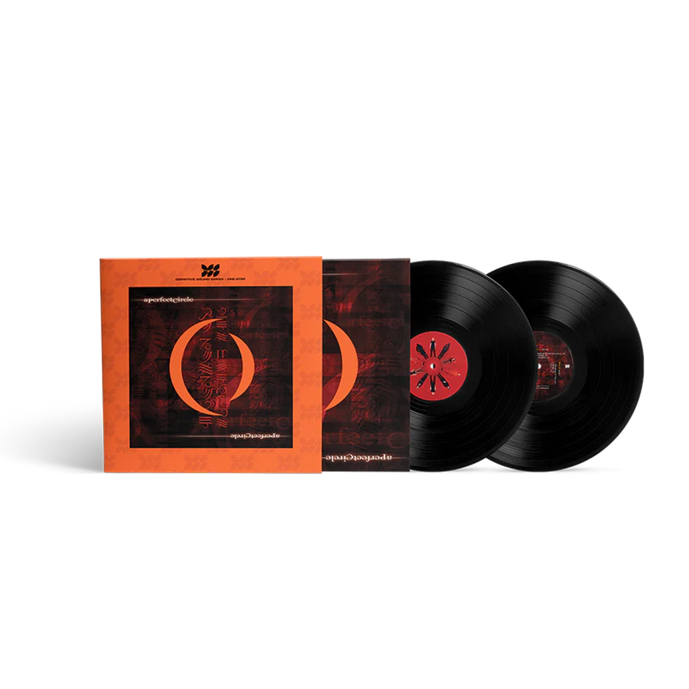 Perfect Circle - Mer de Noms (DSS One-Step Vinyl) [180g 2 LP] [New Vinyl]