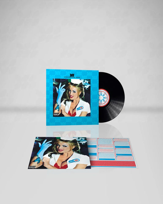 blink-182 - Enema of the State (DSS One-Step Vinyl) [180g LP] [New Vinyl]