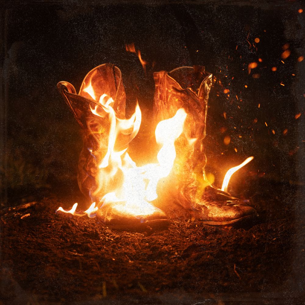Ben Fuller - Walk Through Fire [180 Gram] [New Vinyl]