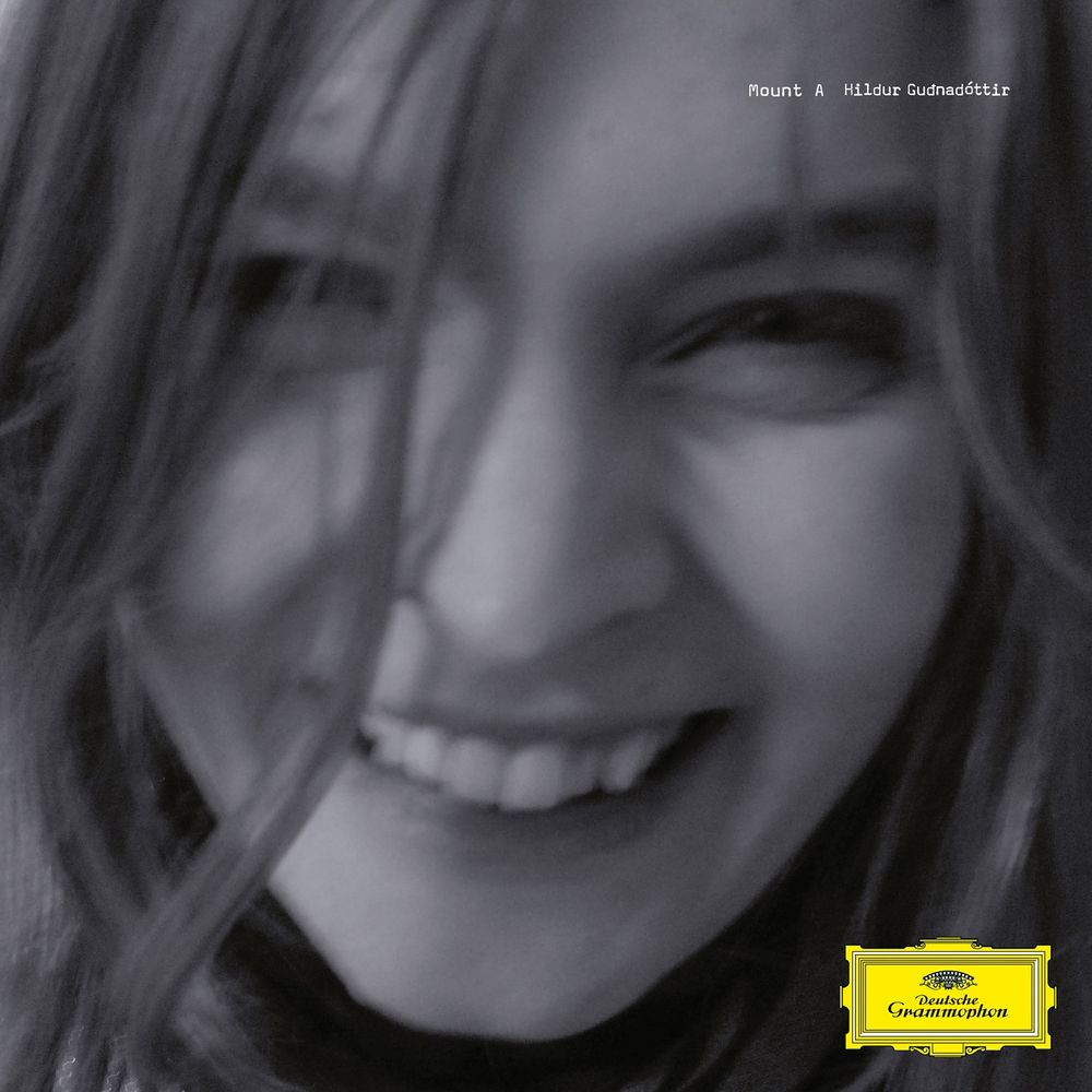 Hildur Guonadottir - Mount A [LP] [New Vinyl]