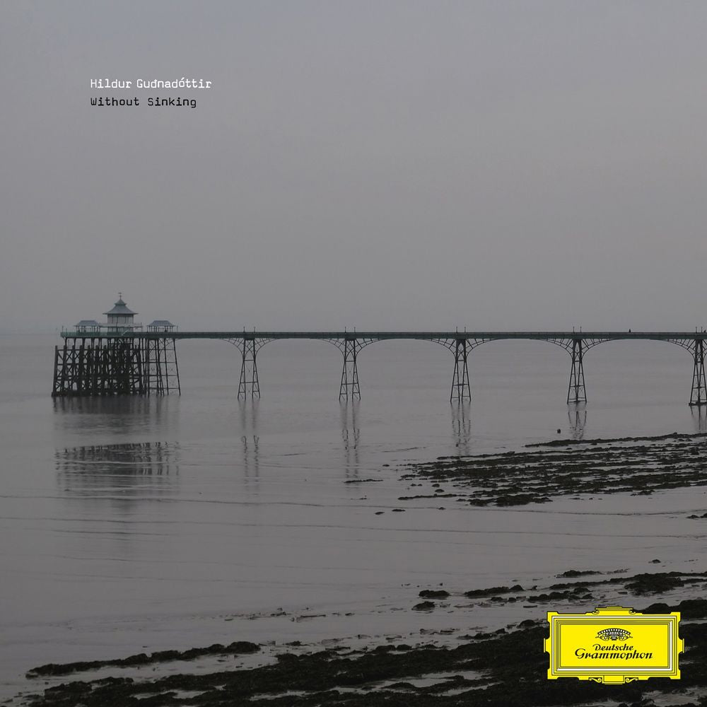 Hildur Guonadottir - Without Sinking [LP] [New Vinyl]