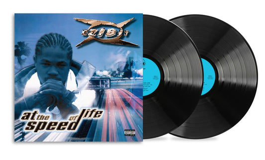 Xzibit - At The Speed of Life [2 LP] [New Vinyl]