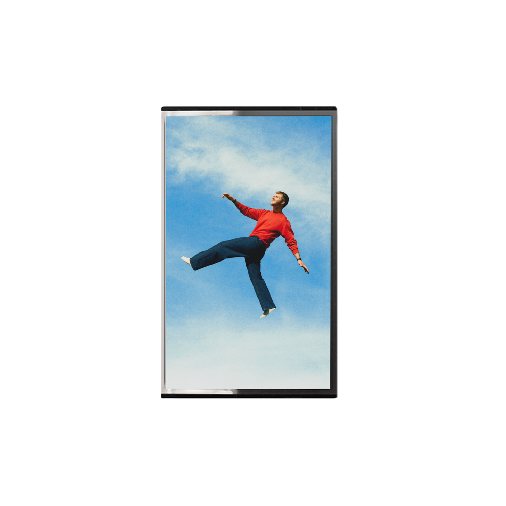 Alex Warren - Wildchild [Cassette] [New Cassette]