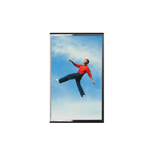Alex Warren - Wildchild [Cassette] [New Cassette]