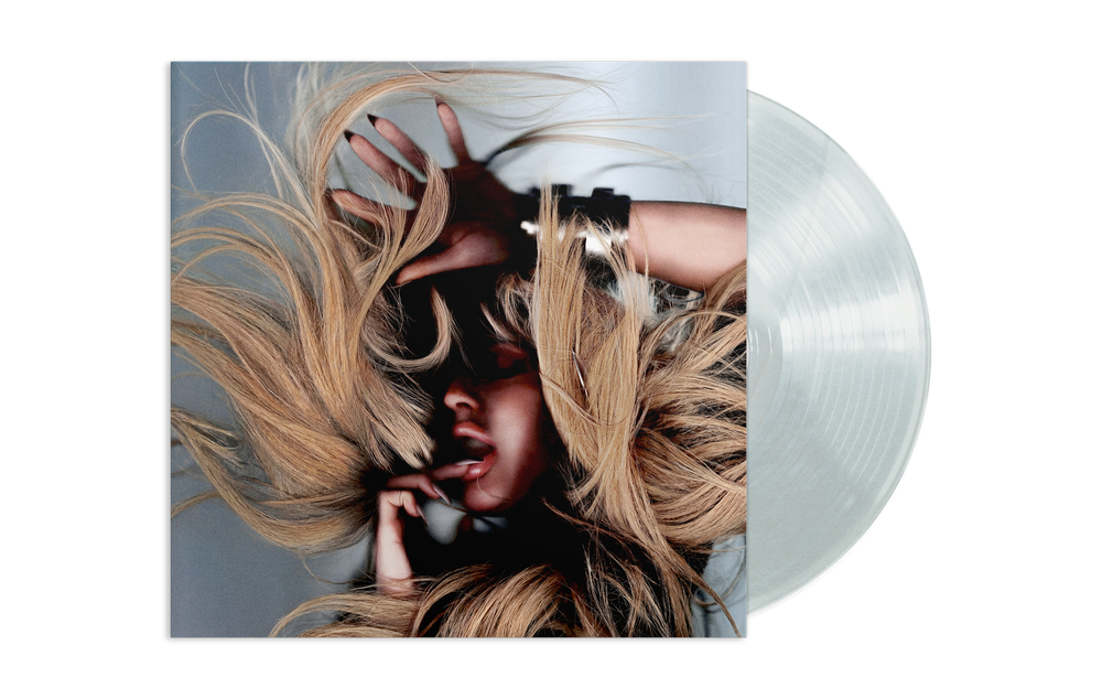 Ellie Goulding - I Know Too Much [Pearl Sunrise] [New Vinyl]