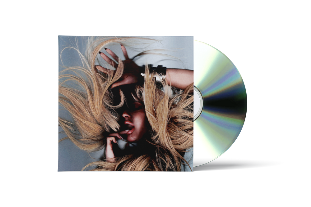 Ellie Goulding - I Know Too Much [CD] [New CD]