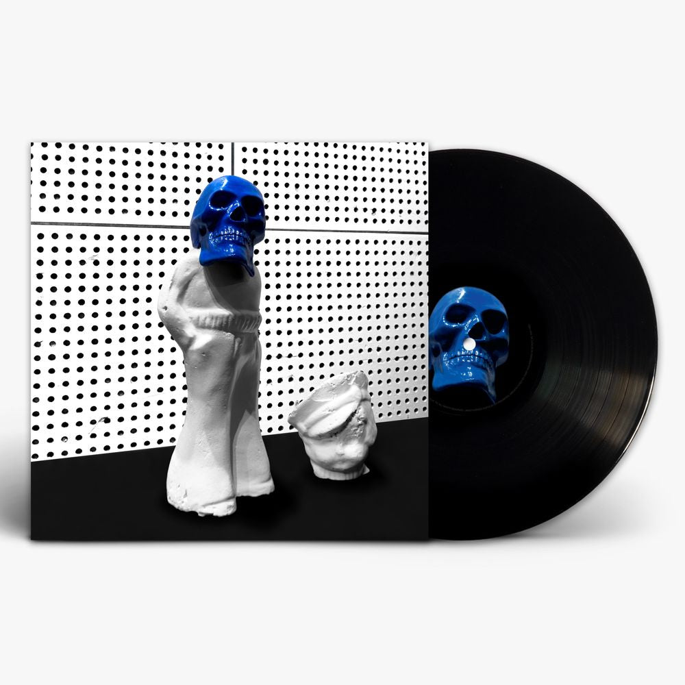 Jack White - Frozen Charlotte [Black] [New Vinyl]