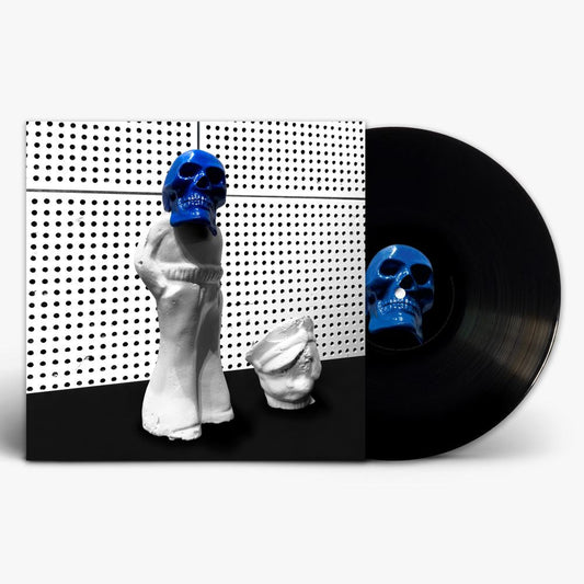 Jack White - Frozen Charlotte [Black] [New Vinyl]