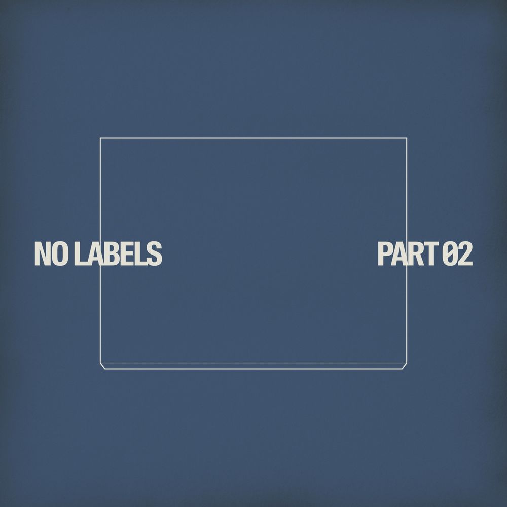 Yeonjun (TXT) - NO LABELS: PART 02 [THEME 1] [New CD]