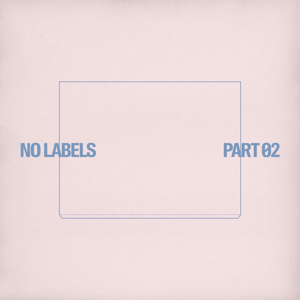 Yeonjun (TXT) - NO LABELS: PART 02 [THEME 2] [New CD]