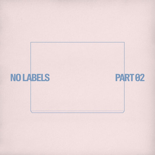 Yeonjun (TXT) - NO LABELS: PART 02 [THEME 2] [New CD]