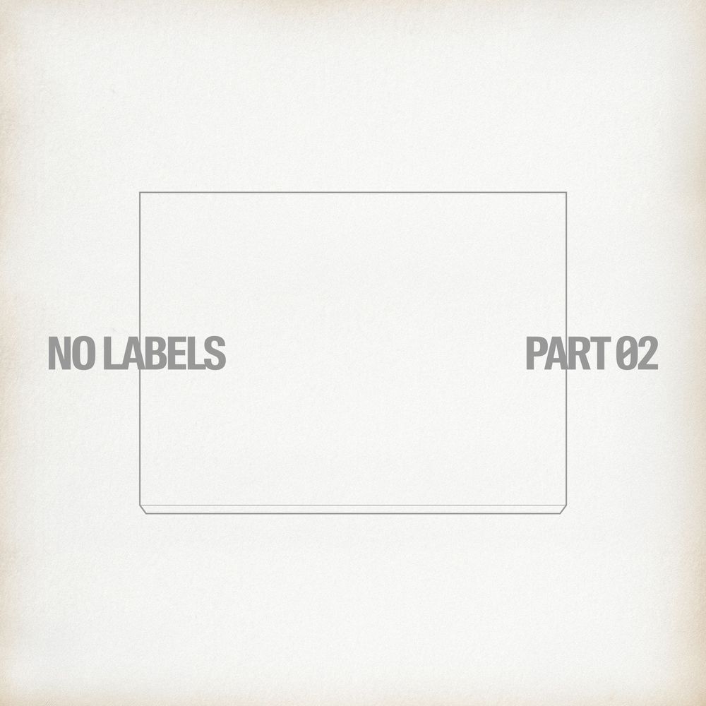 Yeonjun (TXT) - NO LABELS: PART 02 [THEME 3] [New CD]