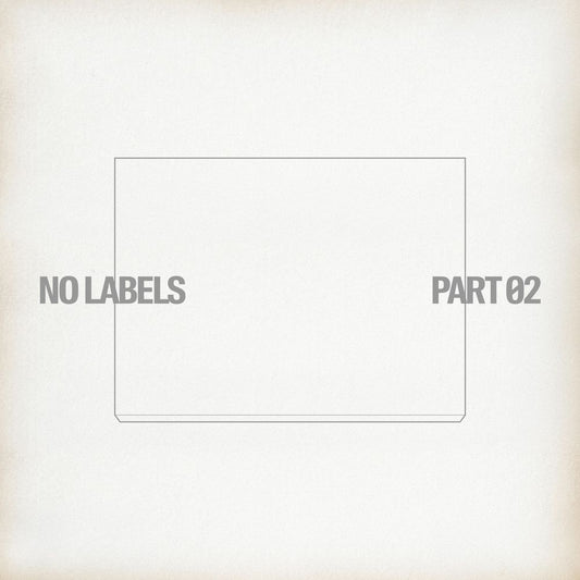 Yeonjun (TXT) - NO LABELS: PART 02 [THEME 3] [New CD]