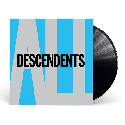 Descendents - All - 2026 [Black] [New Vinyl]