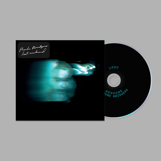 Phoebe Bridgers - Lost Weekend [CD] [New CD]