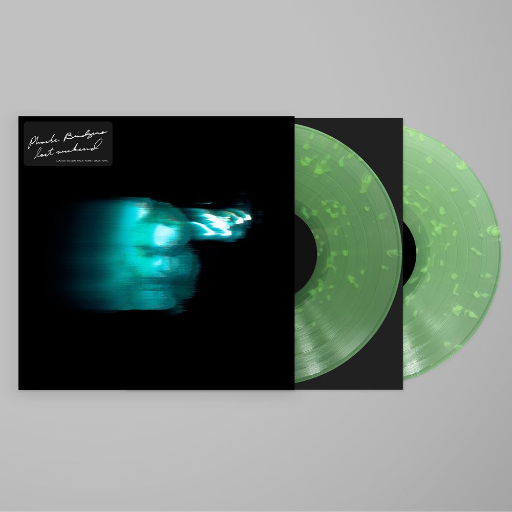 Phoebe Bridgers - Lost Weekend [Rogue Planet] [New Vinyl]