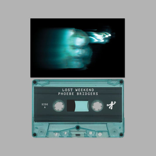 Phoebe Bridgers - Lost Weekend [Turquoise Tint]Michal Balas - Prokofiev [CD] [New CD]