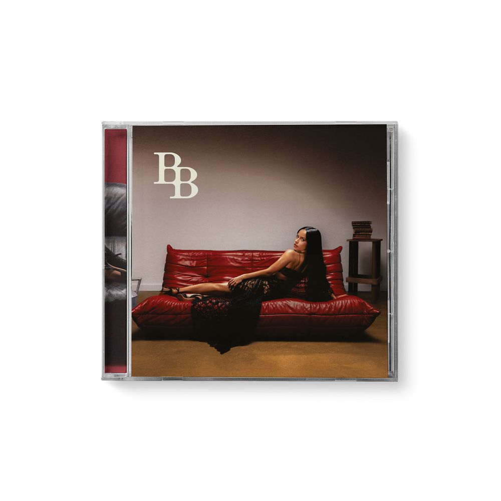 Becky G - Baraja Bendita [CD] [New CD]
