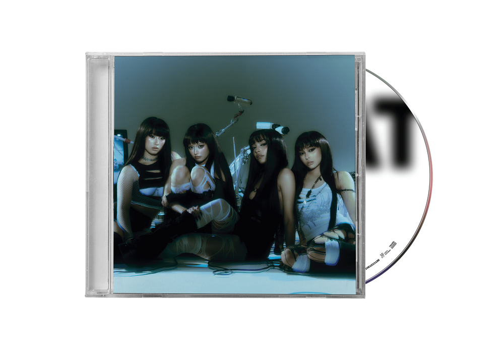 Girlset - Chat [offline_groupchat Version 1] [New CD]