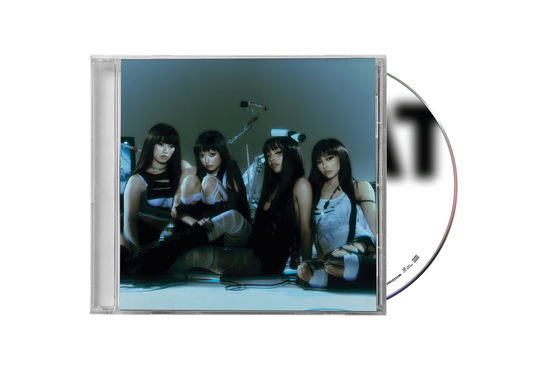 Girlset - Chat [offline_groupchat Version 1] [New CD]