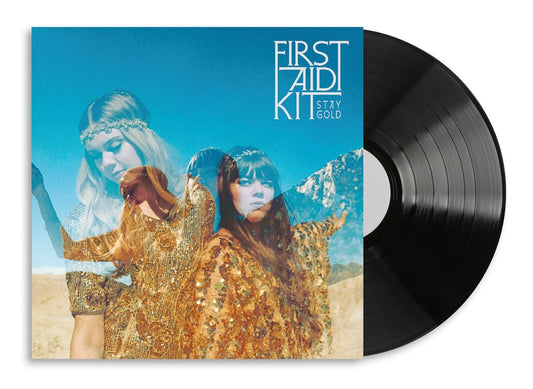 First Aid Kit - Stay Gold [LP] [New Vinyl]
