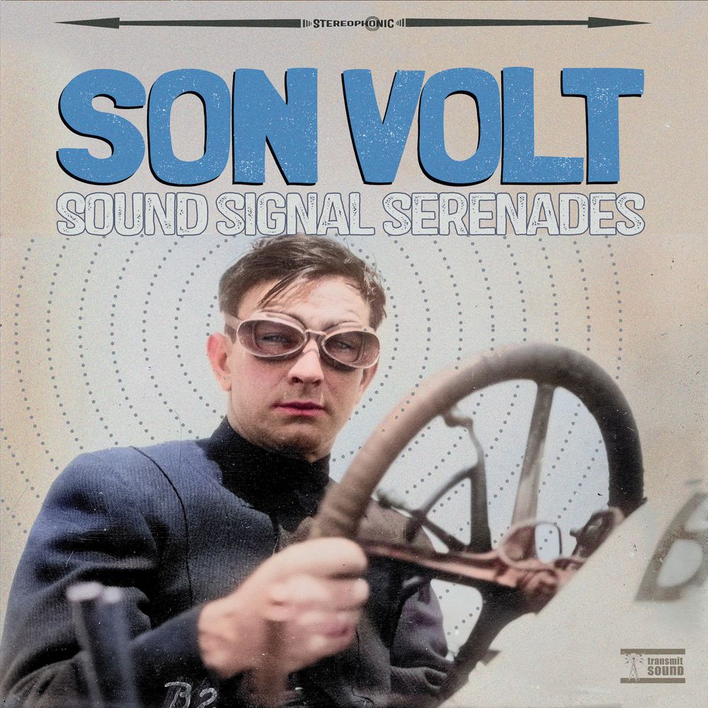 Son Volt - Sound Signal Serenades [CD] [New CD]
