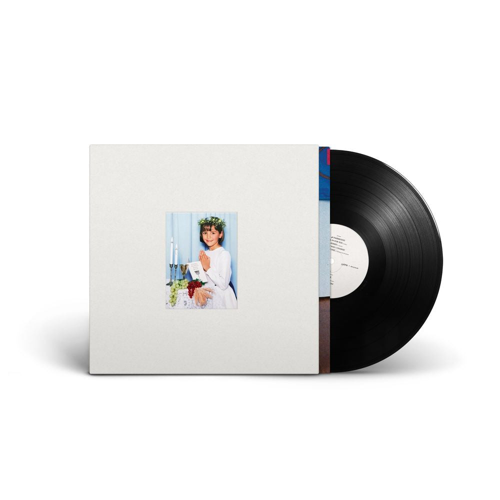 Logic1000 - Confirmation! [LP] [New Vinyl]