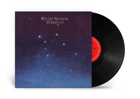 Willie Nelson - Stardust [LP] [New Vinyl]