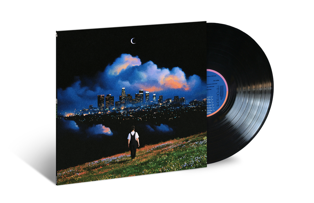 Kiefer - Memory Bomb [LP] [New Vinyl]