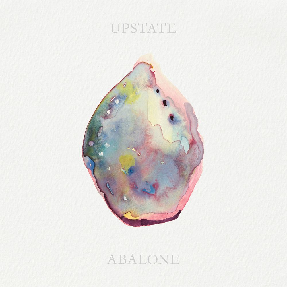 Upstate - Abalone [CD] [New CD]
