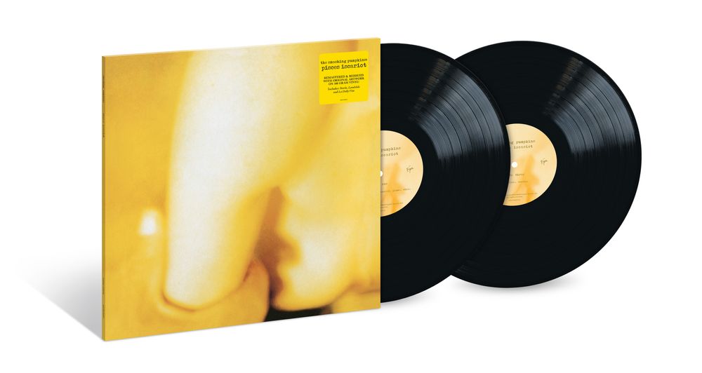 Smashing Pumpkins - Pisces Iscariot [180 Gram] [New Vinyl]
