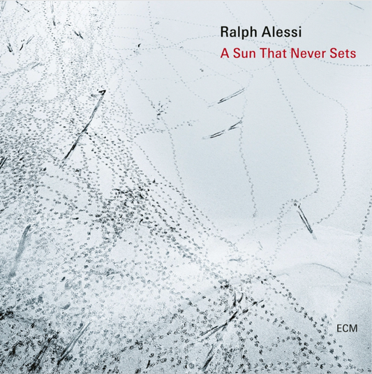 Ralph Alessi - Sun That Never Sets [CD] [New CD]