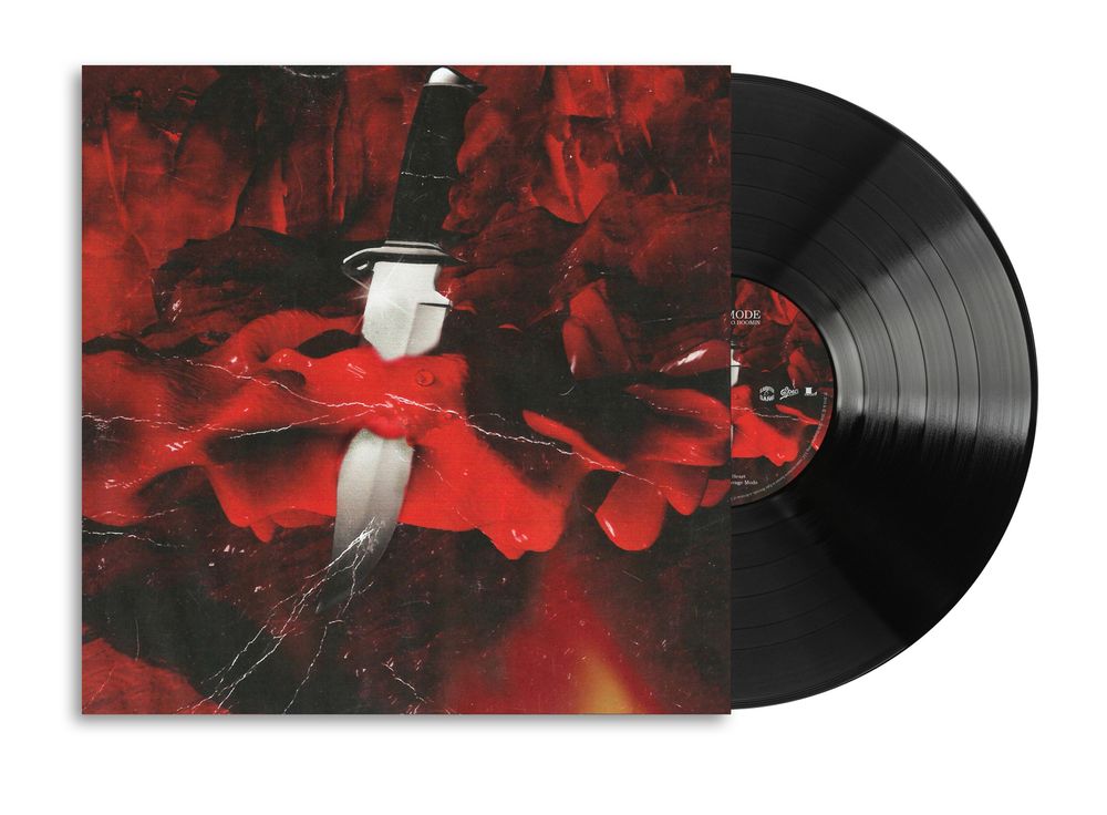 21 Savage & Metro Boomin - Savage Mode (10th Anniversary) [LP] [New Vinyl]