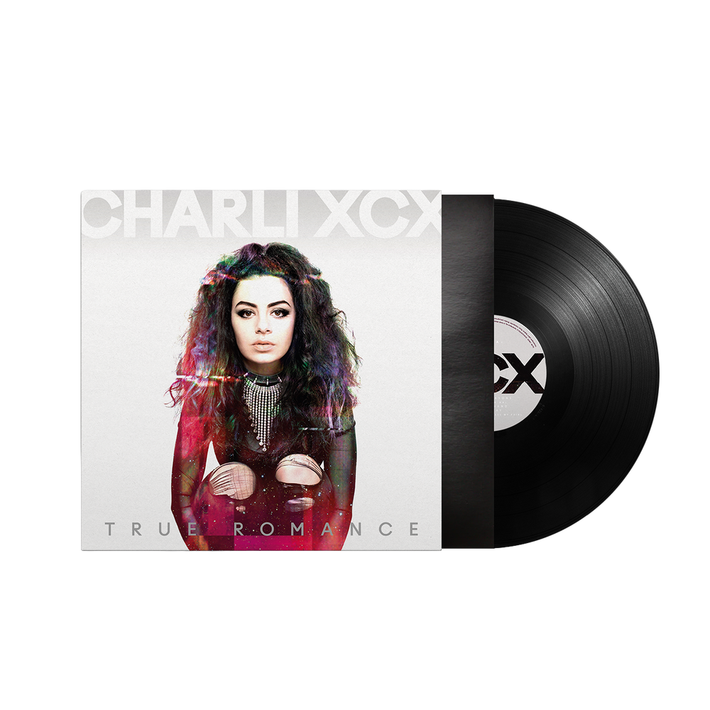Charli xcx - True Romance [LP] [New Vinyl]