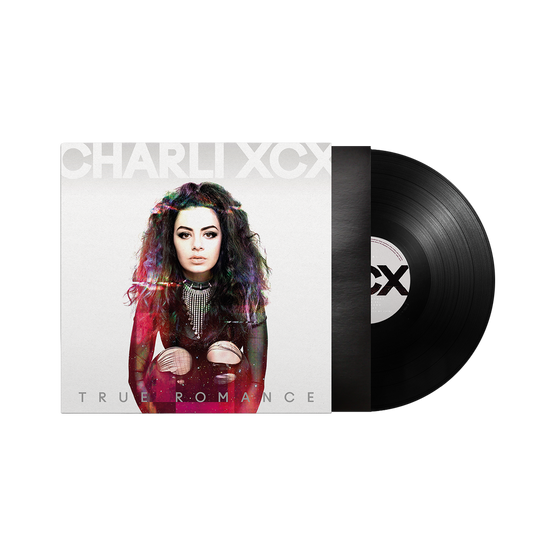 Charli xcx - True Romance [LP] [New Vinyl]