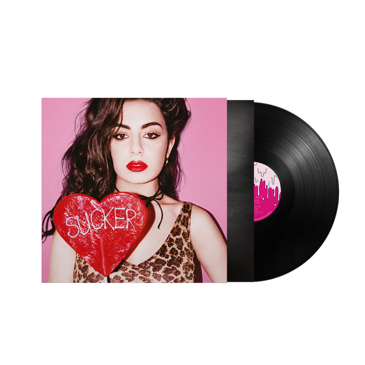 Charli xcx - Sucker [LP] [New Vinyl]
