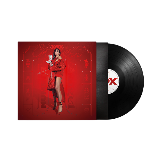 Charli xcx - Number 1 Angel [LP] [New Vinyl]