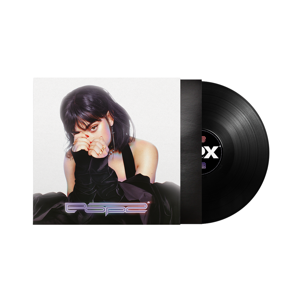 Charli xcx - Pop 2 [LP] [New Vinyl]