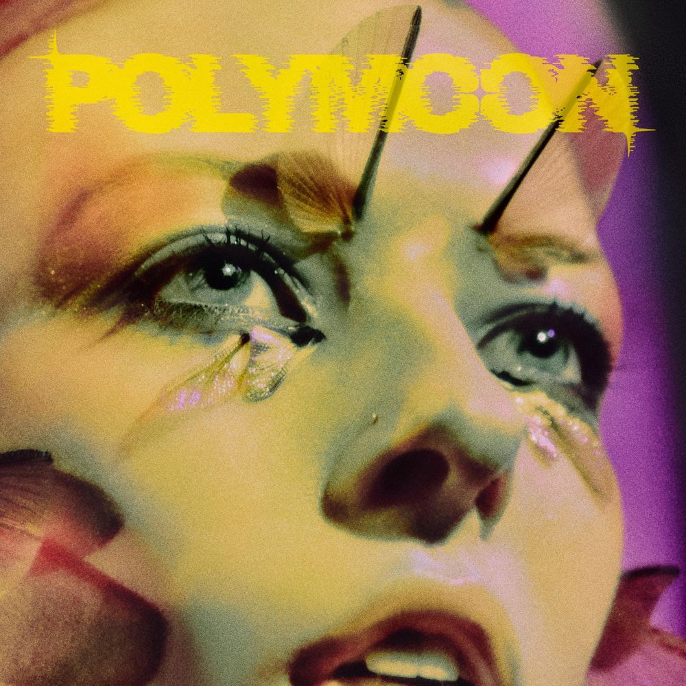 Polymoon - Mariposa Magic [Digipak] [New CD]