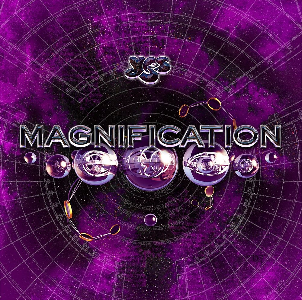 Yes - Magnification (25th Anniversary Edition) [180 Gram Half-speed] [New Vinyl]