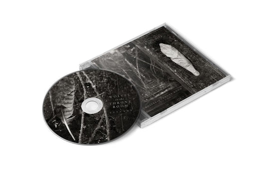 Wolves In The Throne Room - Estuary [CD] [New CD]
